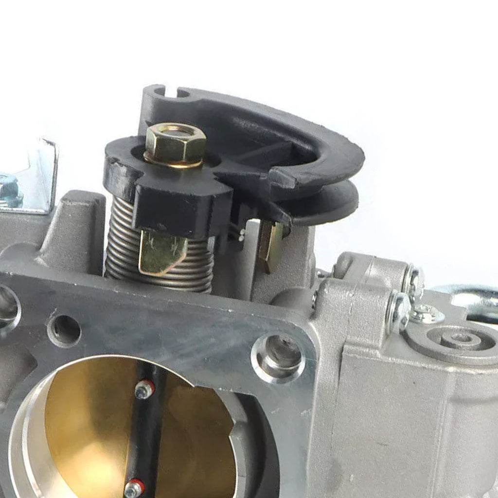 Mitsubishi Lancer 2002 Throttle Body Assembly MR560120 MN128888