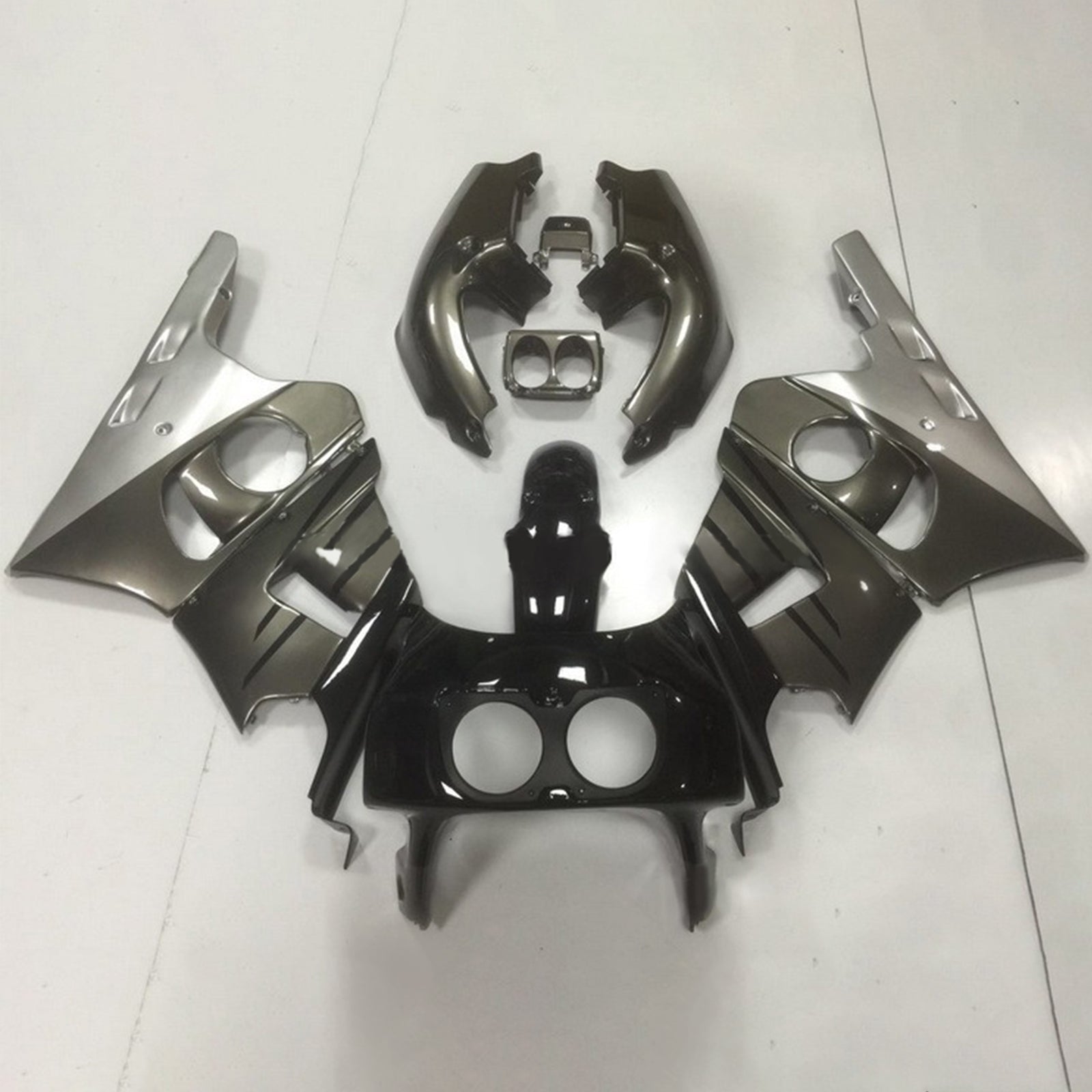 Honda CBR400RR NC29 Fairing Kit 1990-1999