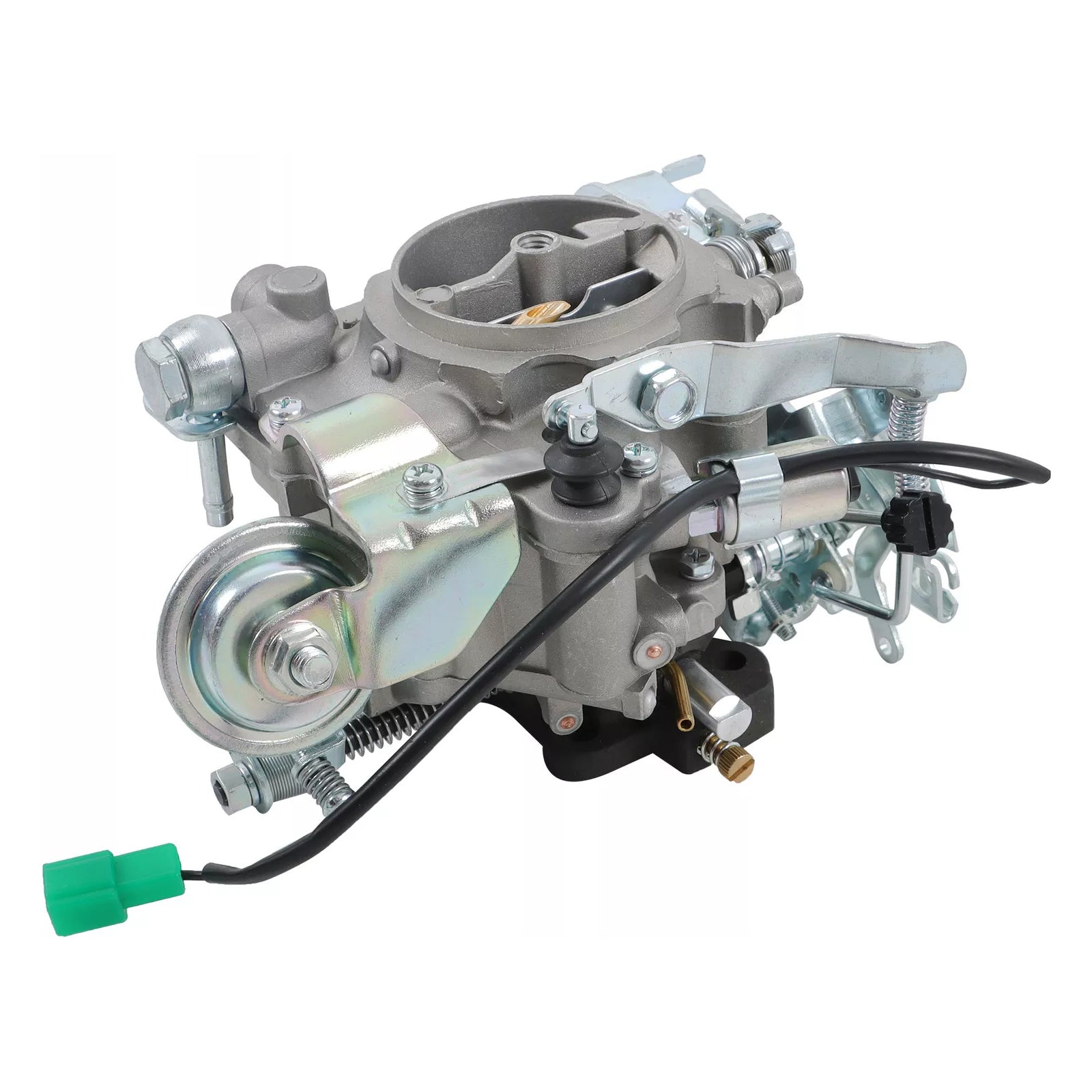 1996 Mitsubishi L300 Fuel Carburetor MD196458 Part