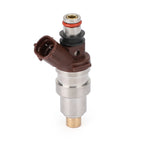 Fuel Injector Assembly for Toyota 4Runner Tacoma T100 2.7L Engine 23209-79095 Generic