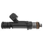 1994-2003 UAZ 3160 Fuel Injector 2.9L Engine Single Unit 0280158107