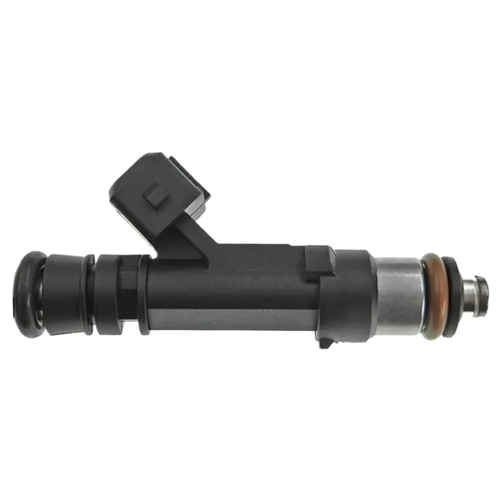 Fuel Injector 0280158107 for 1994-2003 UAZ 3160 2.9L Single Piece