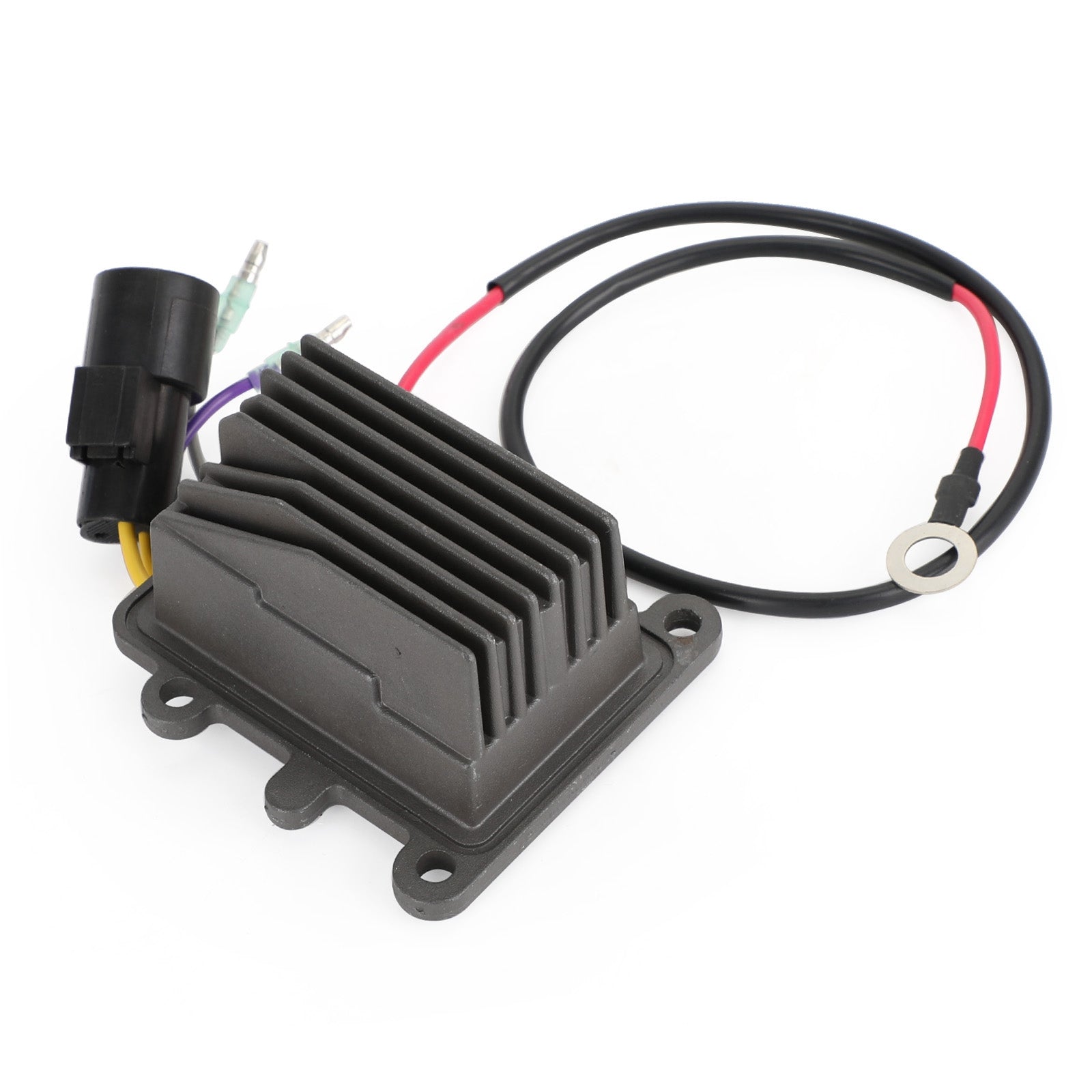 0439561 0585219 Voltage Rectifier Regulator for Johnson Evinrude 105-175 Horsepower 1991-1995