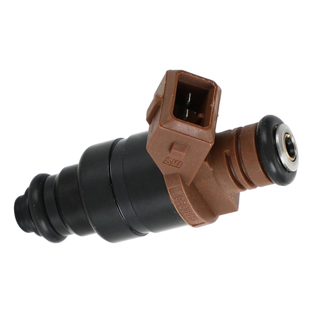 Single Chevrolet Optra Lacetti Fuel Injector 1.4 1.6 Liter 2005-2016 25182404 96332261