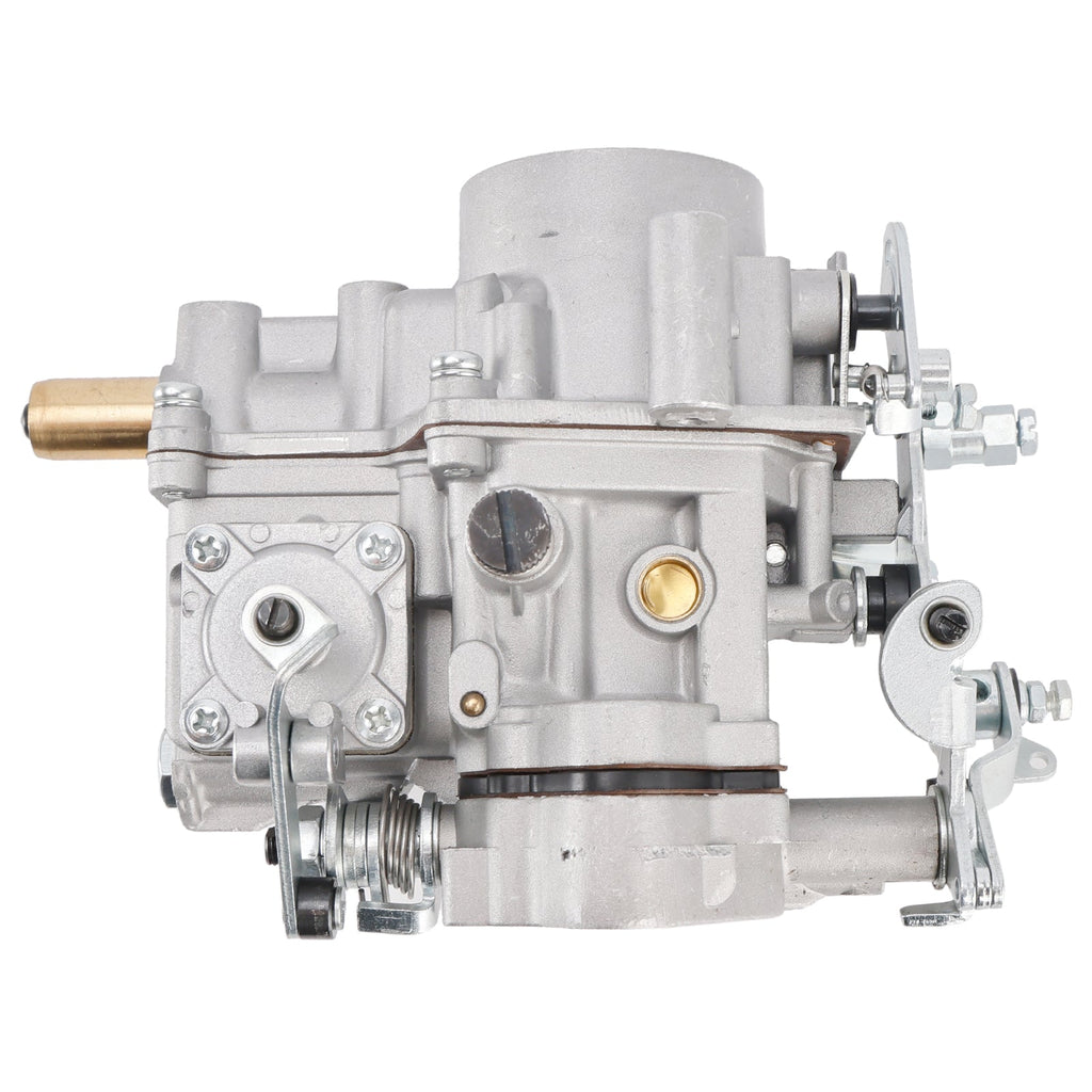 1969-1995 Renault R12 1.6 Liter Front Carb Assembly 14186001