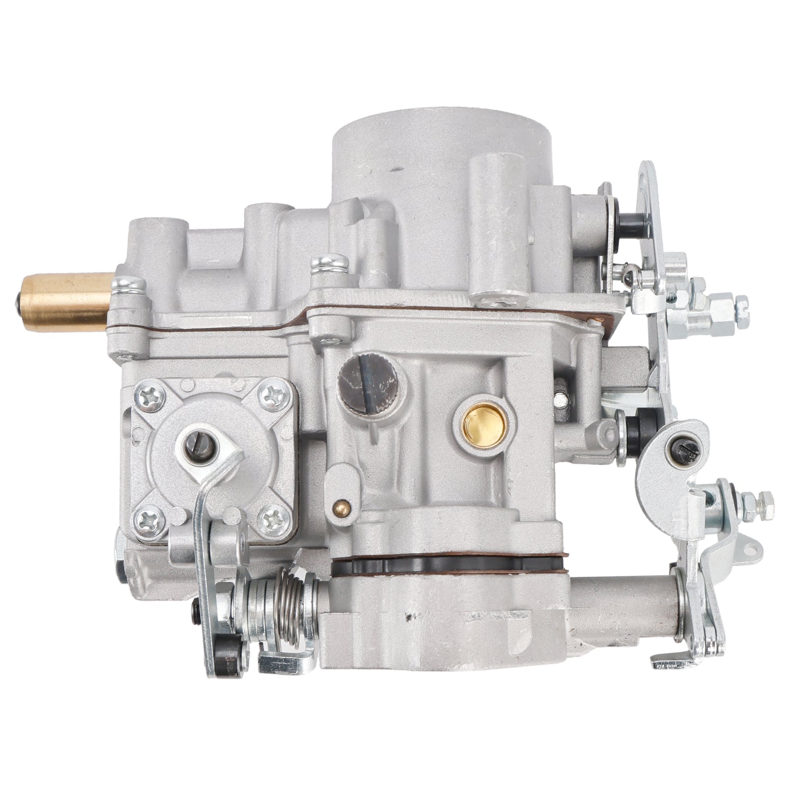 1969-1995 Renault R12 1.6 Liter Front Carb Assembly 14186001