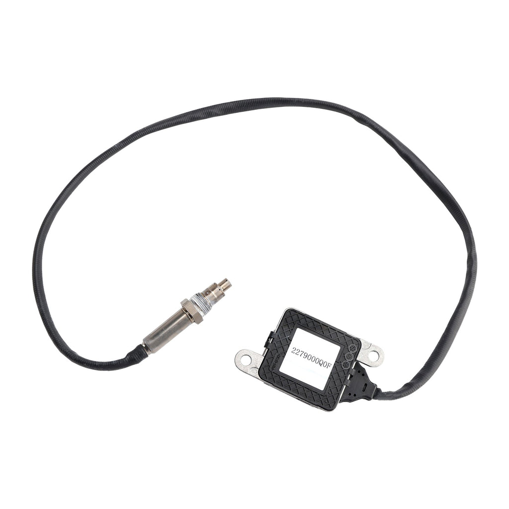 01.2015-on NISSAN NAVARA NP300 Platform/Chassis (D23) Rear Nox Sensor 2279000Q0F 227905444R