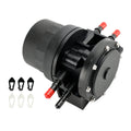 Ford F-150 F-250 F-350 1987-1997 Fuel Tank Selector Valve Pump Reservoir F1UZ9B263B