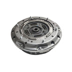 Ford Focus 6DCT250 DPS6 Dual Clutch Transmission Assembly 2001-2014