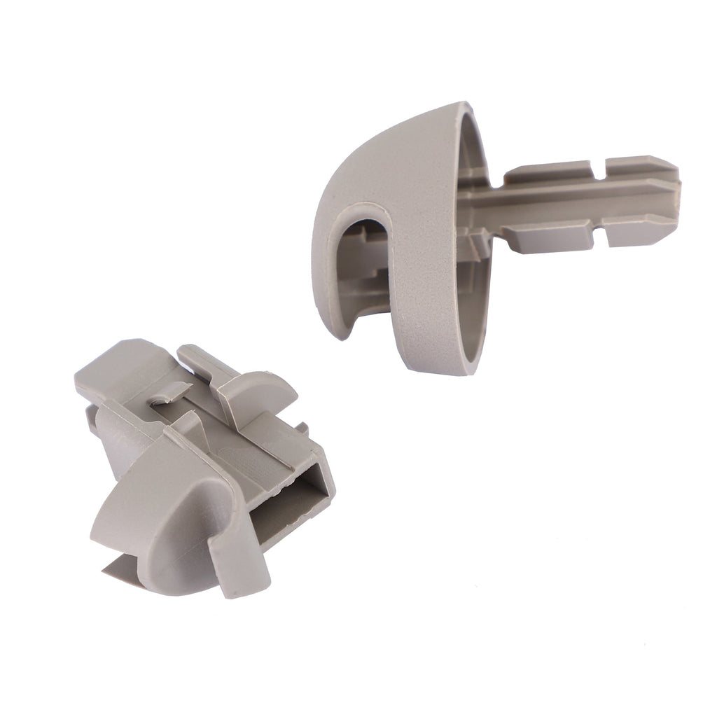 Sun Visor Retainer Clip Holder for 2000-2003 Dodge Durango 5GE11TL2AA