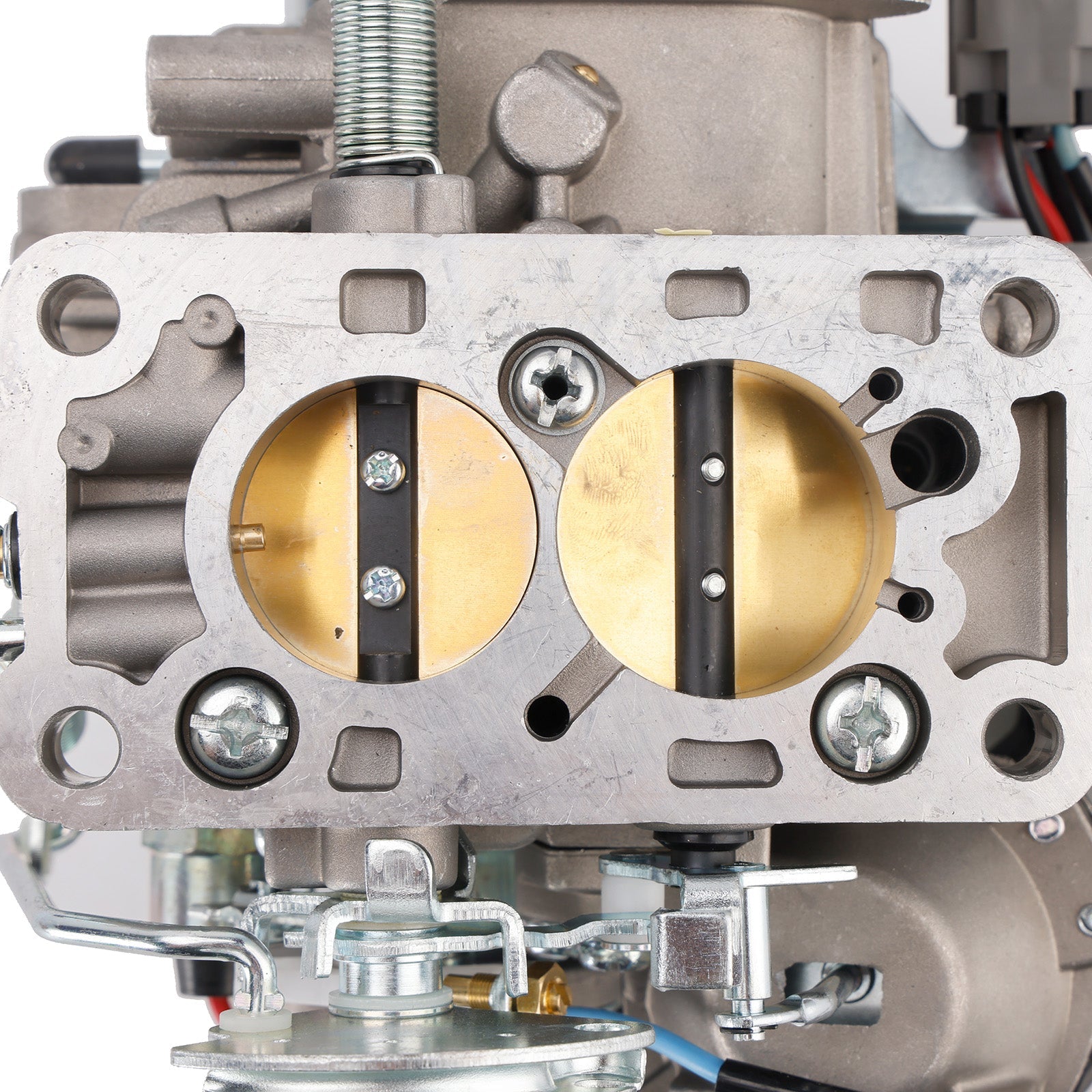 16010-26J00 Two Barrel Carburetor for Nissan Patrol GQ Y60 TB42S 4.2L 1988-1995 RB30 3.0L