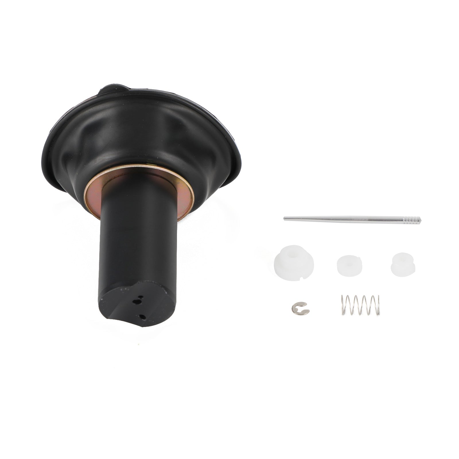 Carburetor Plunger Diaphragm Replacement Kit for 1993-2000 Yamaha XJR400