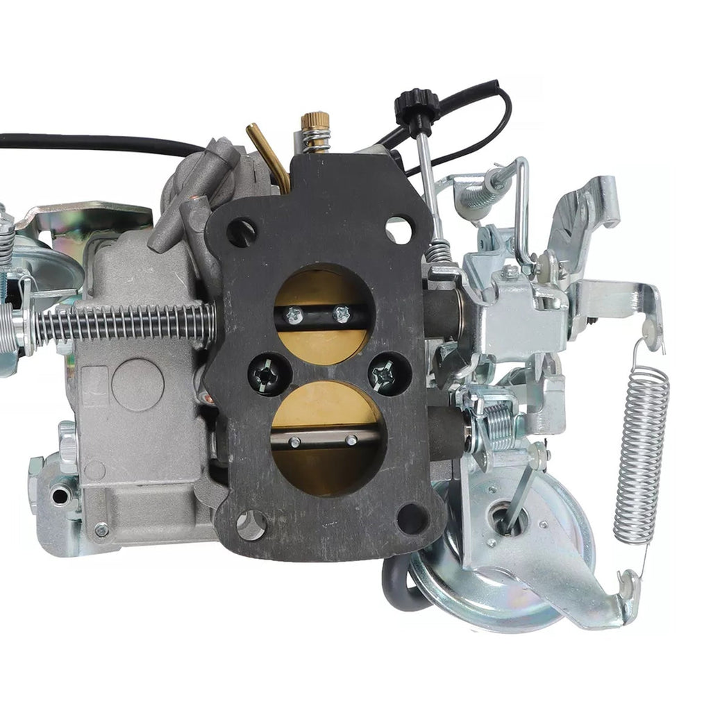1992 Mitsubishi GALANT Carburetor MD196458