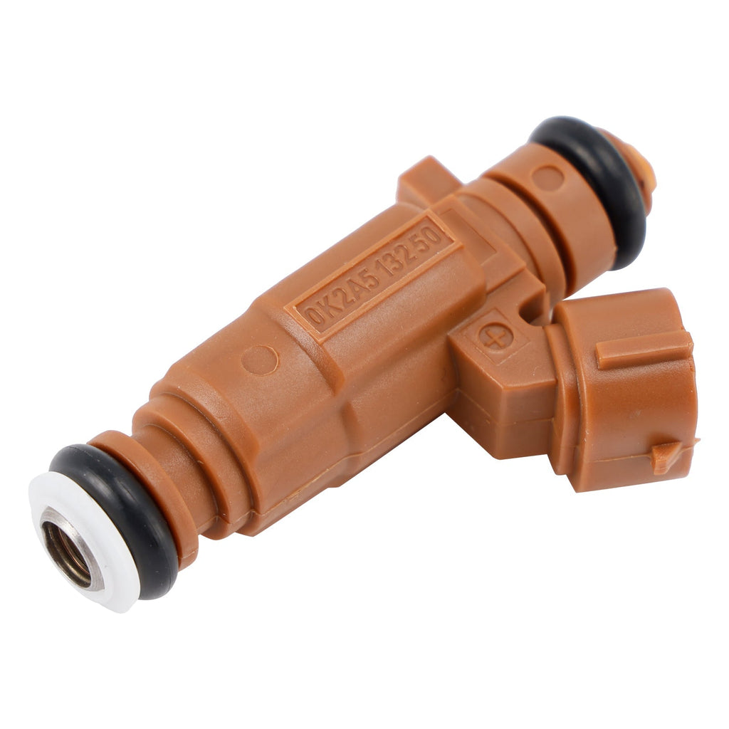 Kia Spectra Sephia 98-04 1.8L Fuel Injector Single Unit Part Number 9260930008