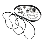 16100-69398 Water Pump Timing Belt Assembly Kit for 1995-2004 Toyota 3.4L V6 5VZFE