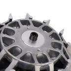 2002 2003 Can-Am Quest 650 Front Pulley Variator Clutch Kit 711280155 420280522 711280147
