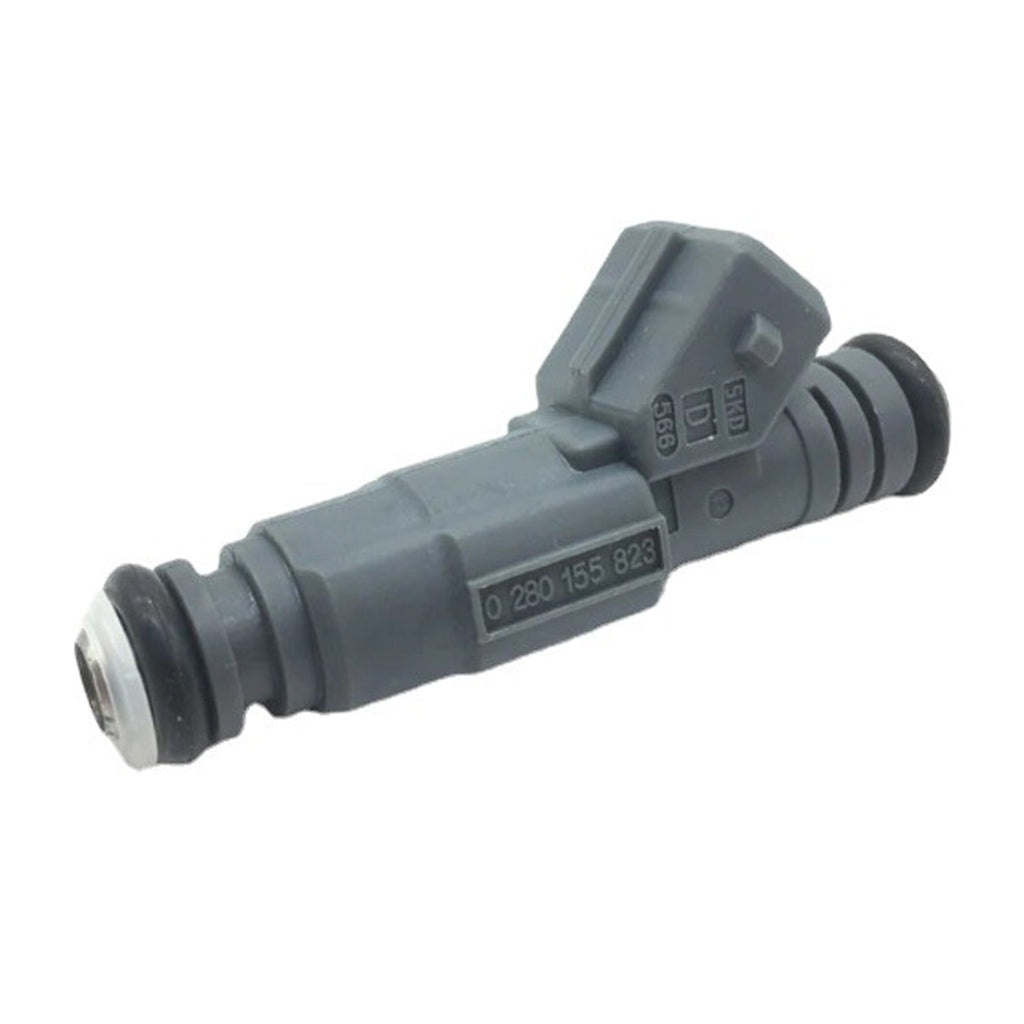 Replacement Fuel Injector 0280155823 for BMW E39 E38 E53 X5 and Land Rover Range Rover MK3