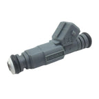 Single Fuel Injector 0280155823 Compatible with BMW X5 E39 E38 E53 and Range Rover MK3