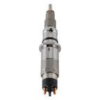 Komatsu PC200-8 Excavator Fuel Injector QSB6.7 Cummins Engine Part 0445120231