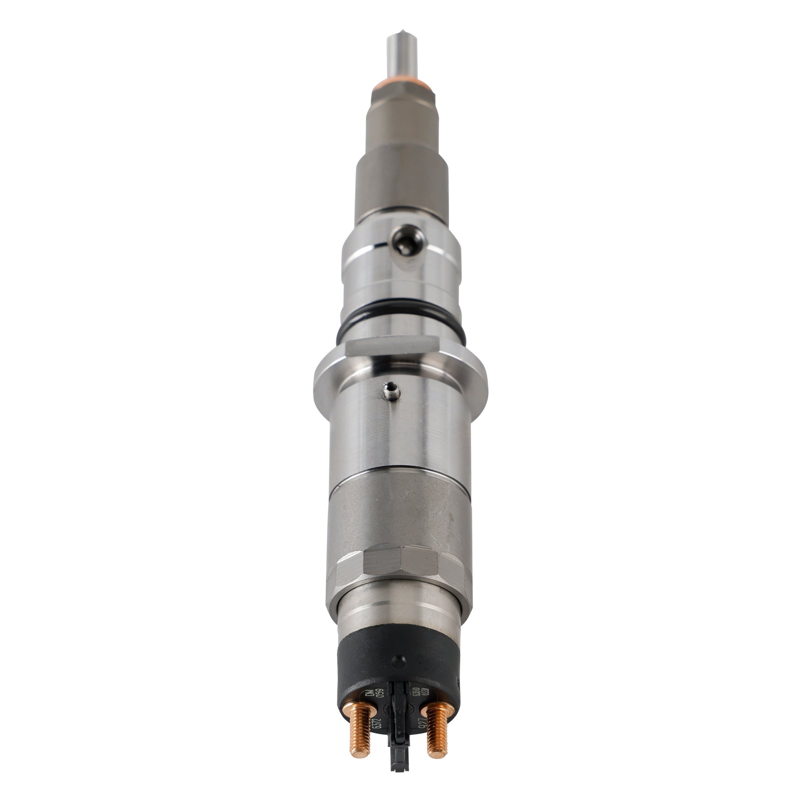 Komatsu PC200-8 Excavator Fuel Injector QSB6.7 Cummins Engine Part 0445120231