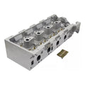Mercedes-Benz C-Class S203 T-Model Cylinder Head 2001-2007 OEM 6110105020 6460100101