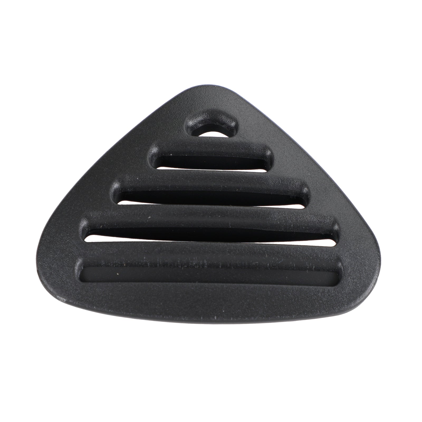 Ford Thunderbird / Lincoln LS 2000-2002 Upper Dash HVAC Vent Assembly Black