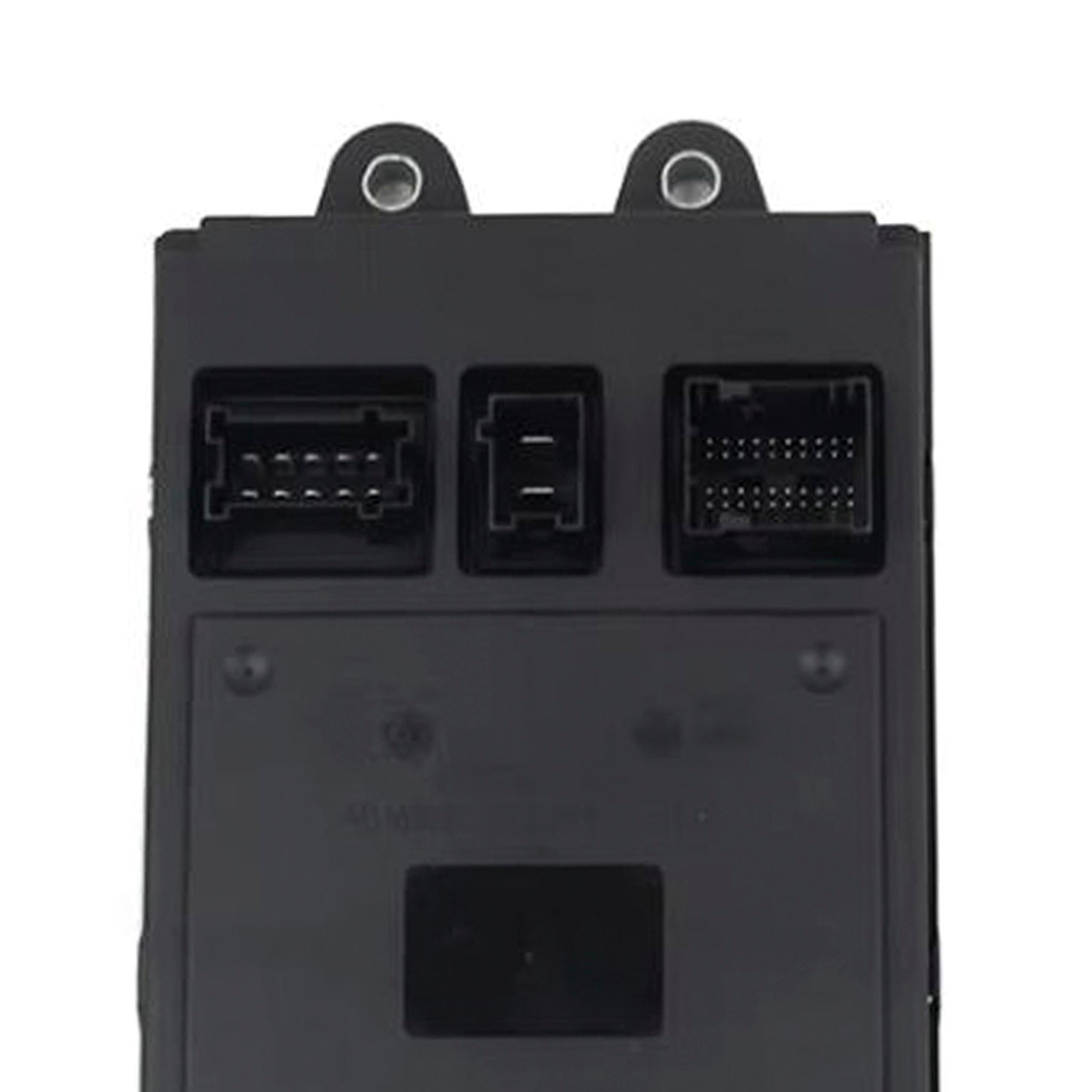 Front SAM Signal Acquisition Unit Module for Mercedes GL ML R Class OEM 1649004101