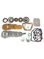 01M 095 096 097 Complete Transmission Rebuild Master Kit 1996-2005