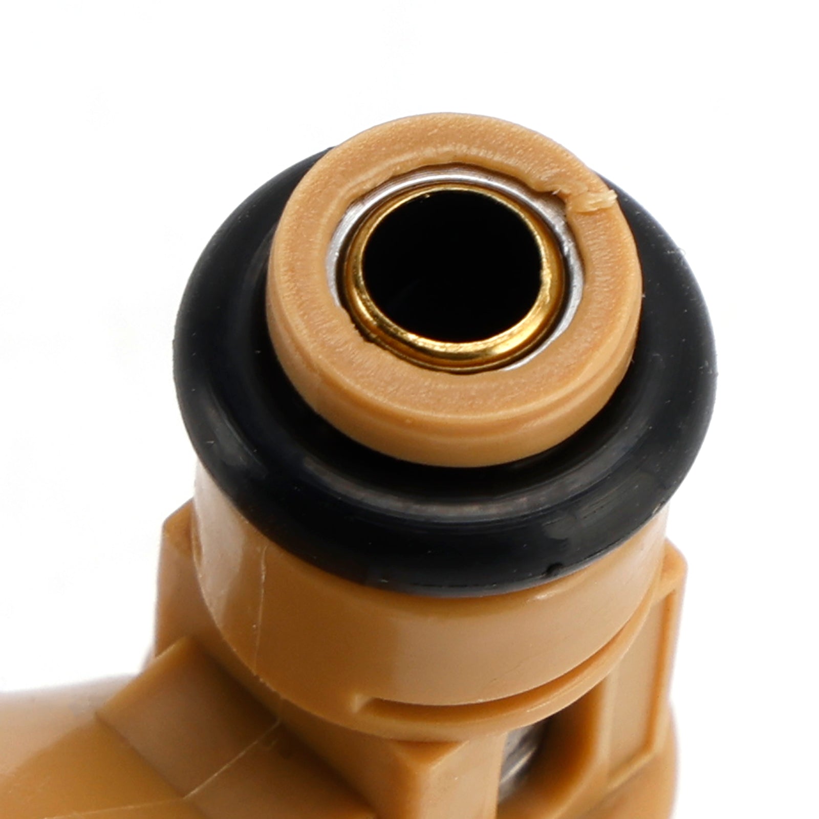 Single Fuel Injector for Volvo 2004-2010 S40 V50 C30 B5244S4 2.4L I5 Engine 8627815