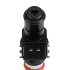 Single Fuel Injector 16450RAAA01 Compatible With 2003-2007 Honda Accord 2.4L Engine