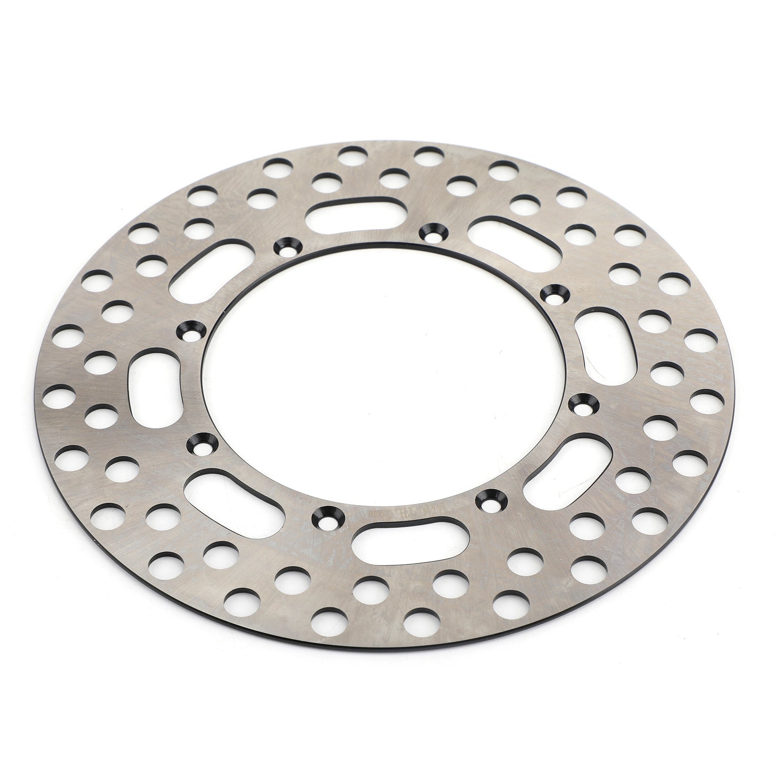 Front Brake Disc Rotor for 1985-1994 Kawasaki KX500 KX250 KX125 KDX200SR KDX200