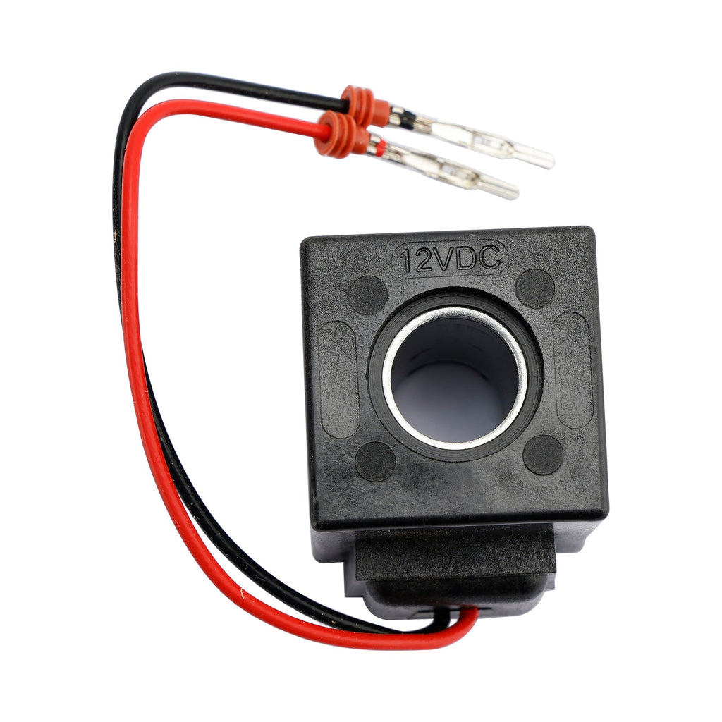 190443A1 Solenoid Valve Coil for Case-IH Loader Tractors 570L 580L 580M 586G