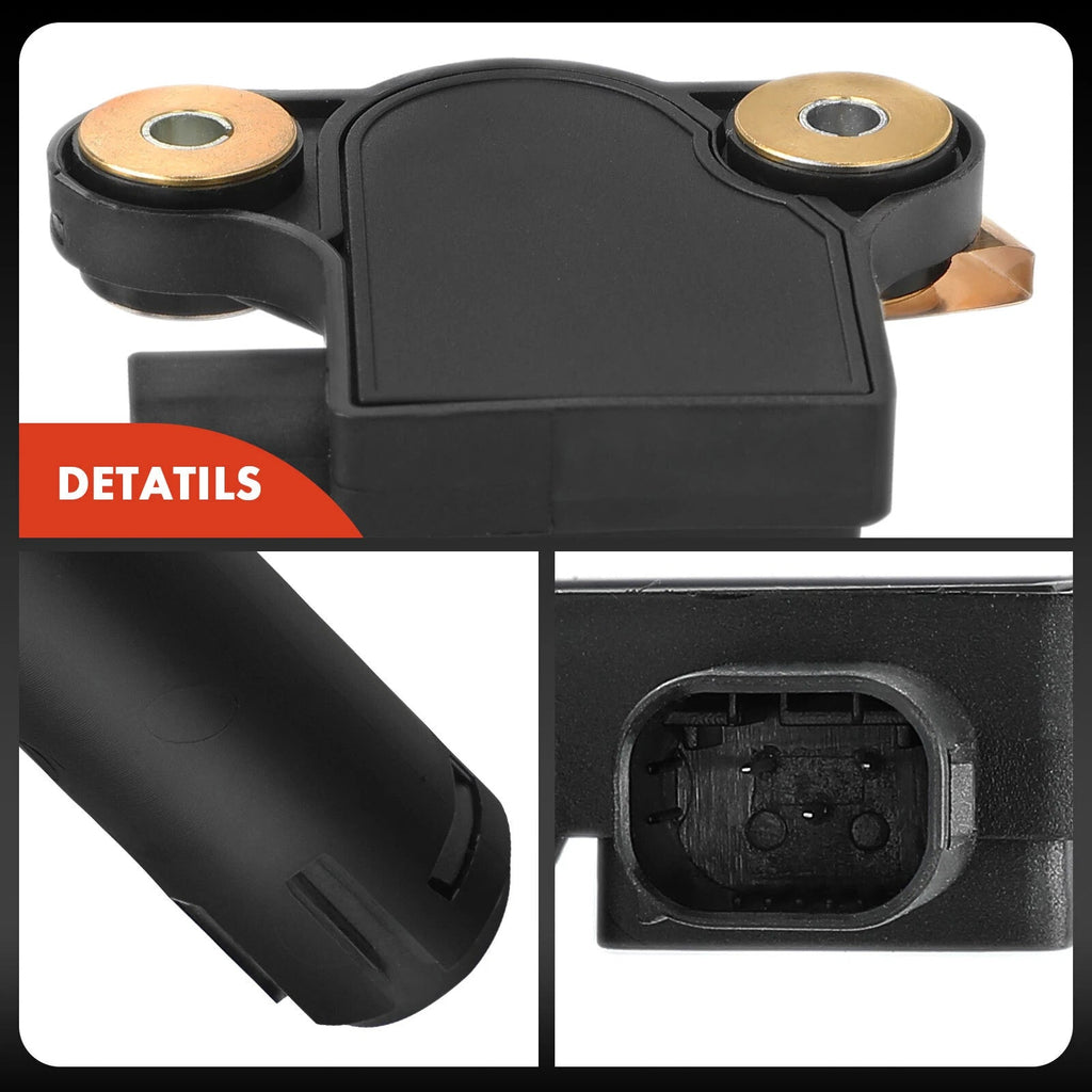 Mercedes-Benz W168 A-Class A 210 2.1L Engine Oil Level Sensor 6409050000 2001-2004 Hatchback