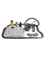 A518 46RE 48RE Transmission Filter Kit with Solenoid and Sensor Set 2000 and Up