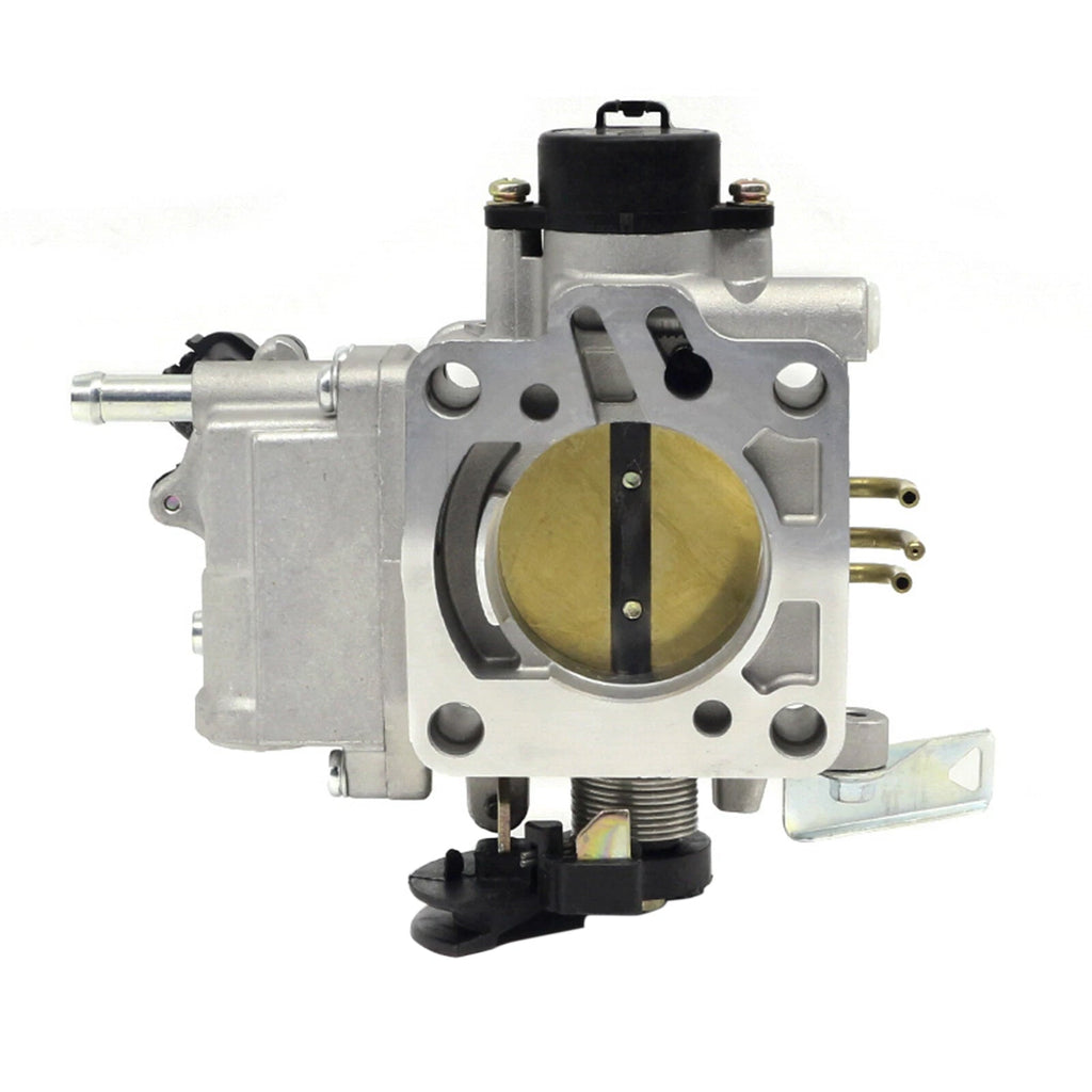 Throttle Body for 2002 Mitsubishi Lancer MR560120 MN128888