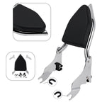 2000-2001, 2009, 2024 CVO Road Glide FLTRSE Passenger Backrest Sissy Bar
