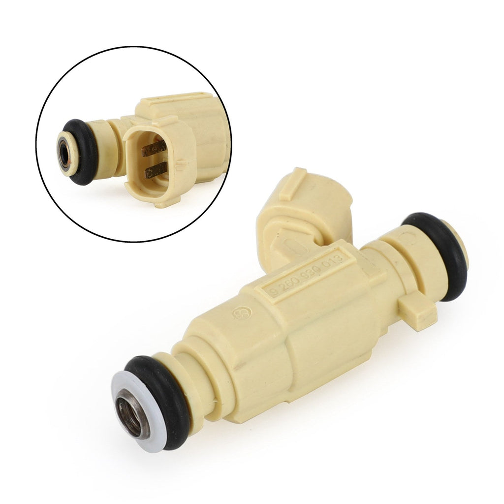 1 Piece Fuel Injector 35310-23600 Replacement for Hyundai Tucson Kia Soul 2.0L 2.7L