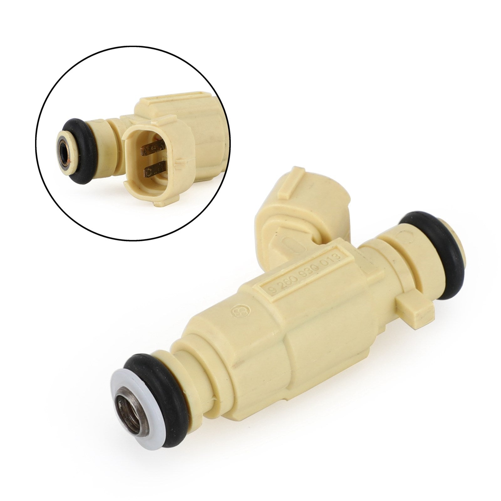 1 Piece Fuel Injector 35310-23600 Replacement for Hyundai Tucson Kia Soul 2.0L 2.7L