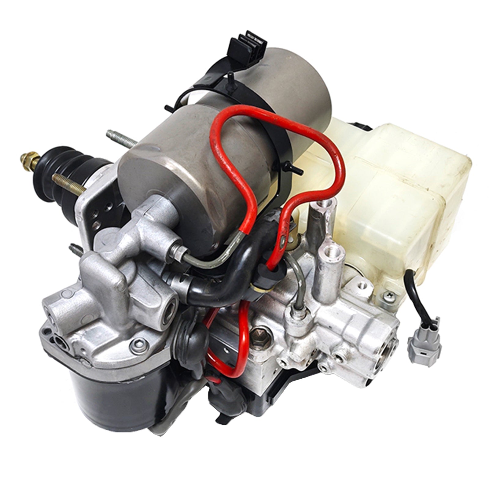 1998 1999 LX470 Land Cruiser ABS Master Cylinder Pump Booster Actuator Assembly 47050-60010