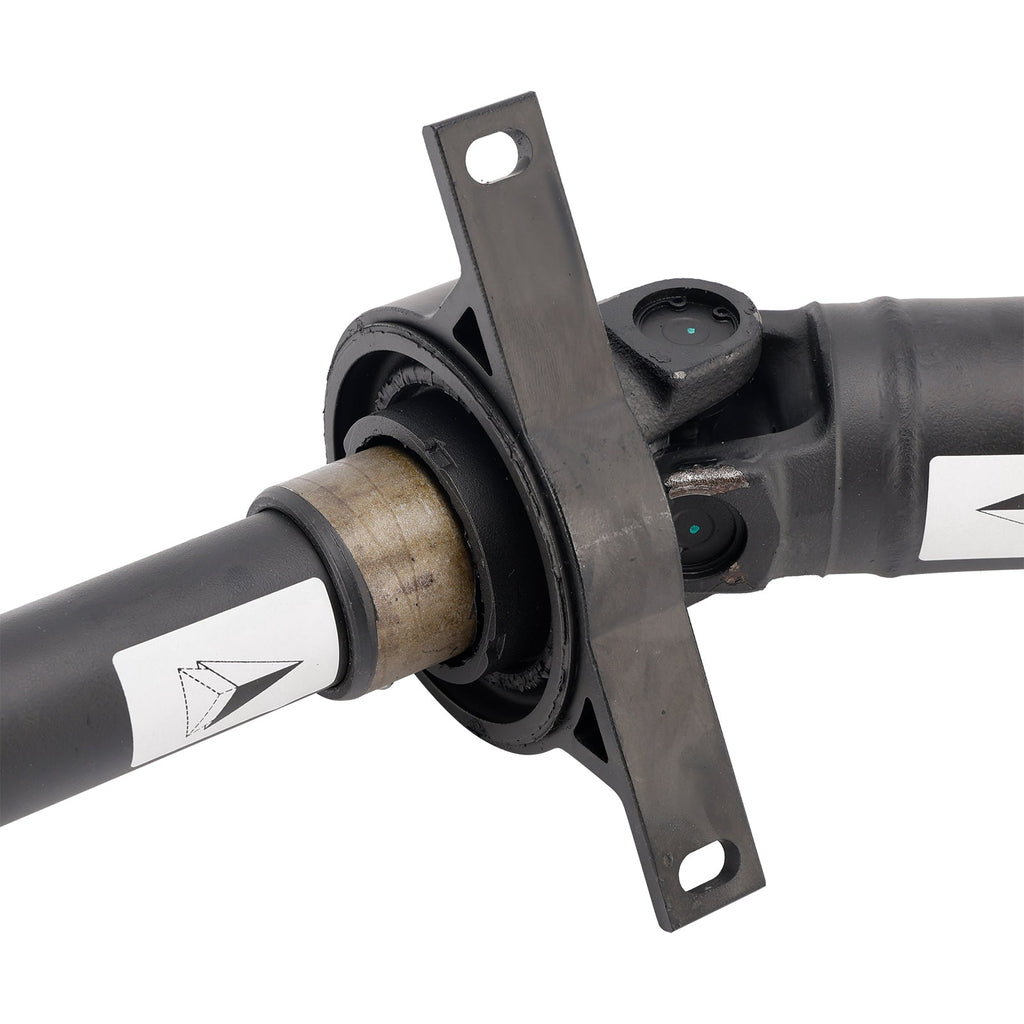 2001/09-2005/02 BMW 3 Series Touring E46 318i 2.0L Rear Driveshaft Prop Shaft Assembly 26117519303