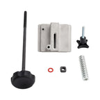 14 Inch Bandsaw Tension Wheel Assembly Iron Hinge Delta Powermatic Replacement