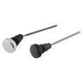 0710-0153 FXD Dyna Engine Oil Dipstick Cap Plug 2006 to 2017
