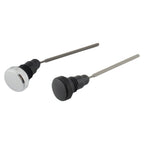 0710-0153 FXD Dyna Engine Oil Dipstick Cap Plug 2006 to 2017