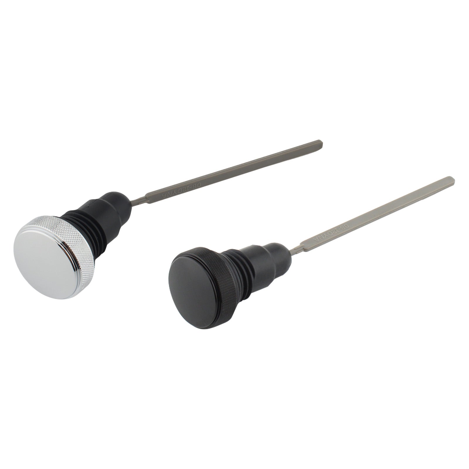 0710-0153 FXD Dyna Engine Oil Dipstick Cap Plug 2006 to 2017
