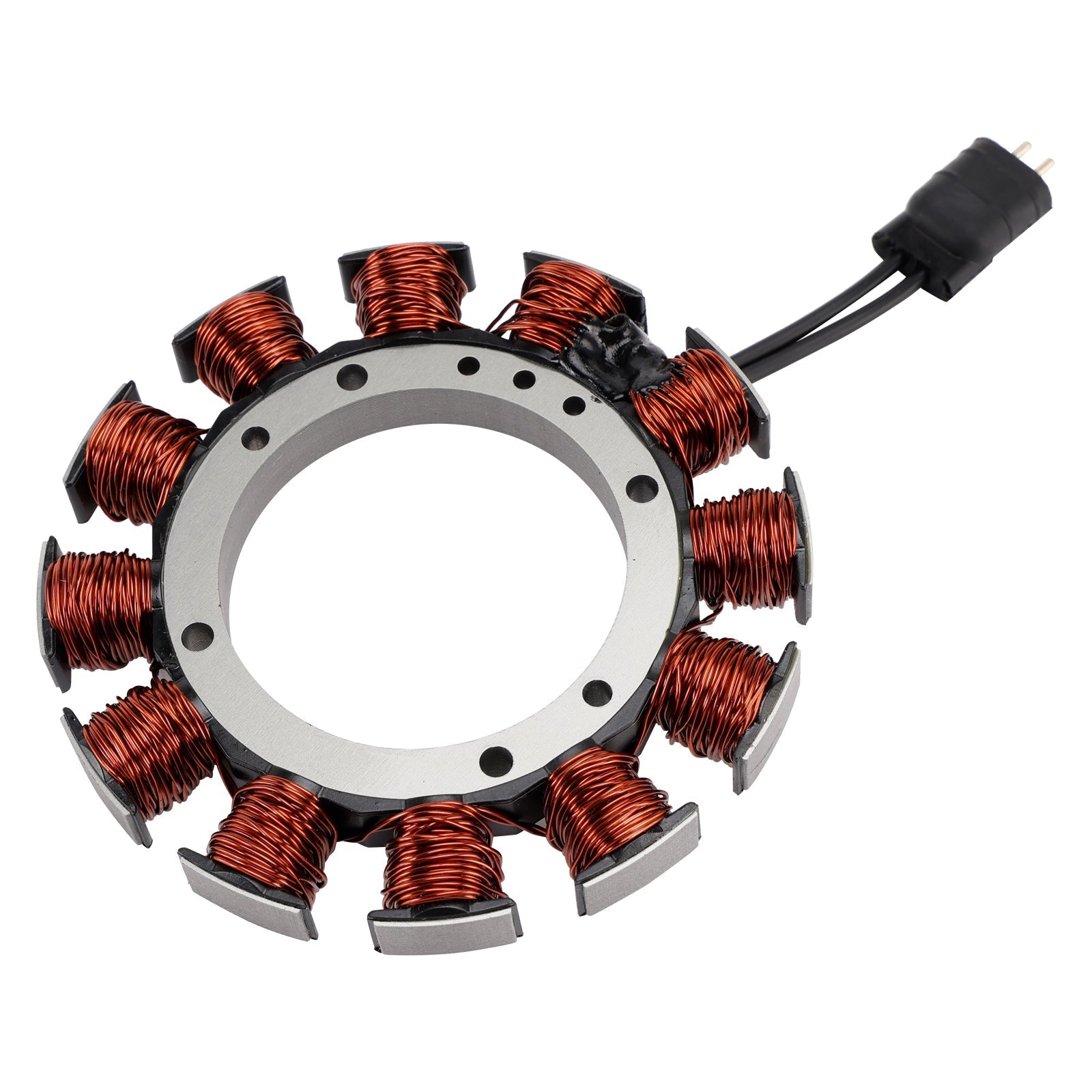 1976-1980 1200 Electra Glide FLH STATOR ALTERNATOR 29965-75
