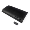 2001-2008 Audi B6 B7 A4 S4 Black Glove Box Door Lid 8E1857124A