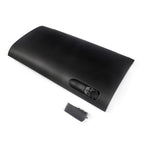 2001-2008 Audi B6 B7 A4 S4 Black Glove Box Door Lid 8E1857124A