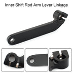 1602-0868 Road King FLH FLT FLRT Inner Shift Lever Linkage Rod Arm 84-19
