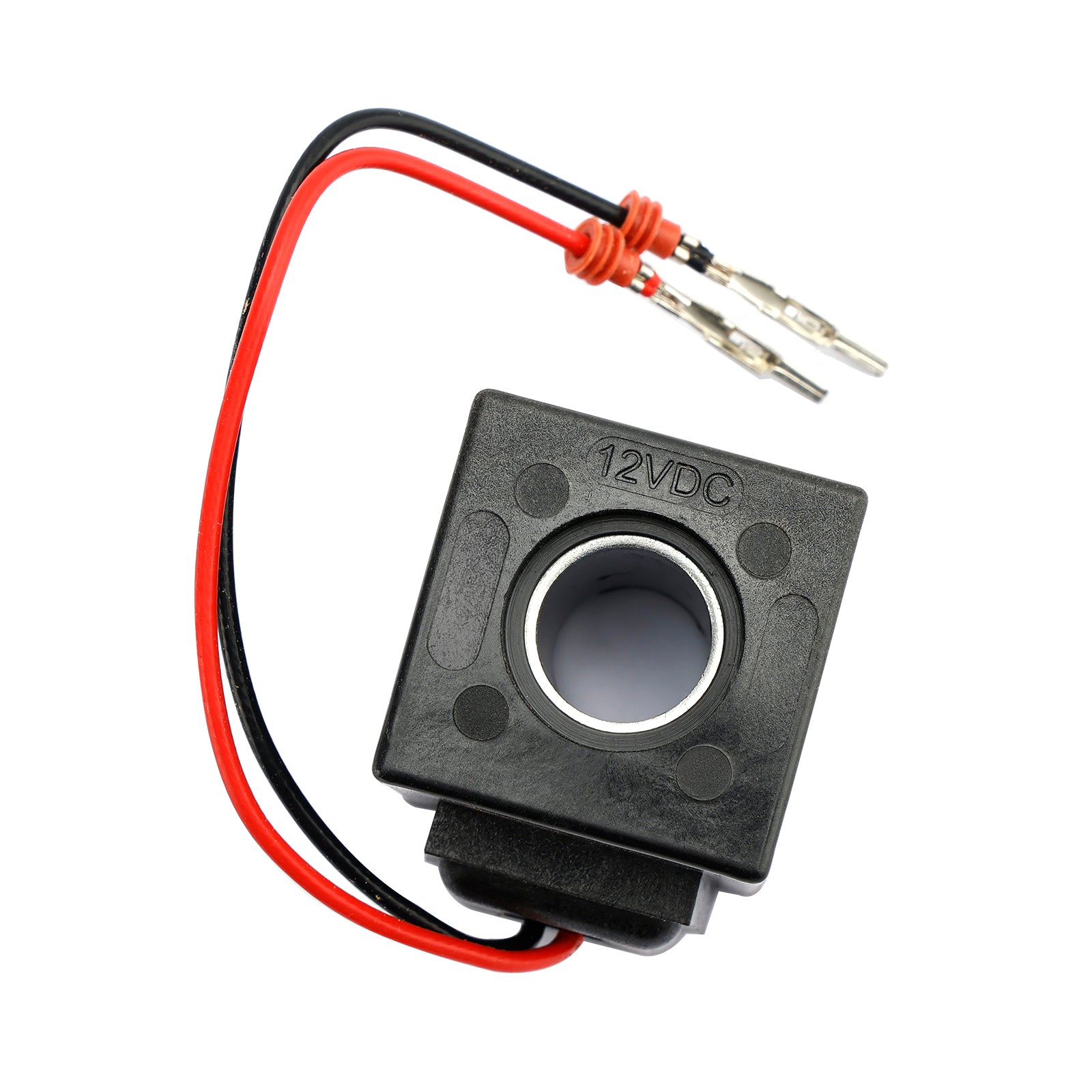 190443A1 Solenoid Valve Coil for Case-IH Loader Tractors 570L 580L 580M 586G