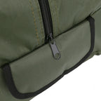 Green Chainsaw Carrying Case 20'' Portable Storage Holdall Box
